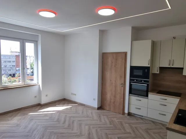 Eladó lakás Budapest XI. kerület, Lágymányos 65 nm