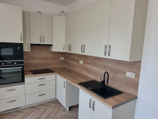Eladó lakás Budapest XI. kerület, Lágymányos 65 nm