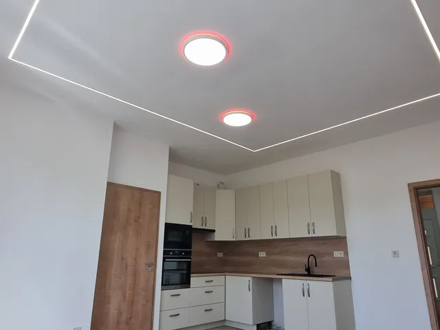 Eladó lakás Budapest XI. kerület, Lágymányos 65 nm