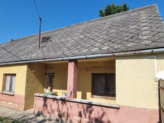 Eladó ház Tárnok 87 nm