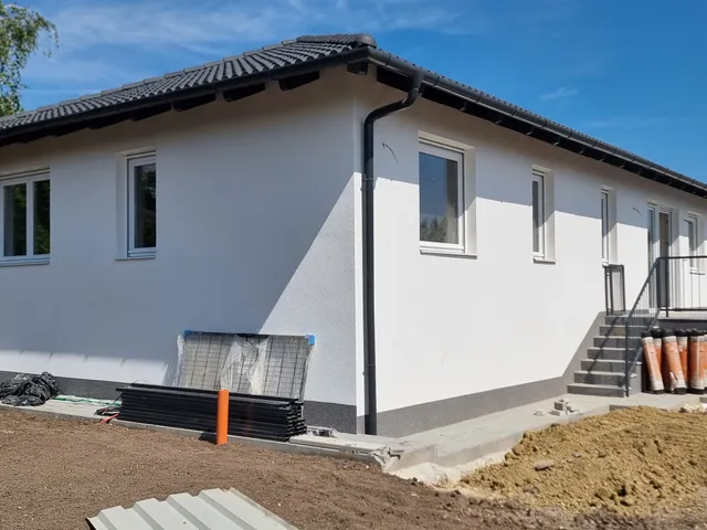 Eladó ház Érd, Fenyves-Parkváros 131 nm