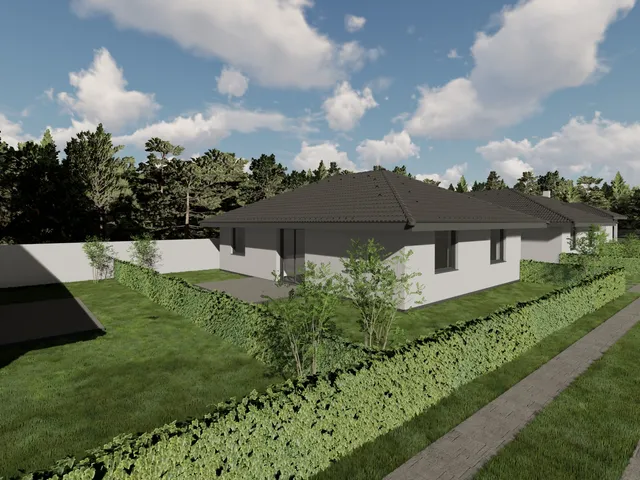 Eladó ház Ráckeresztúr 91 nm