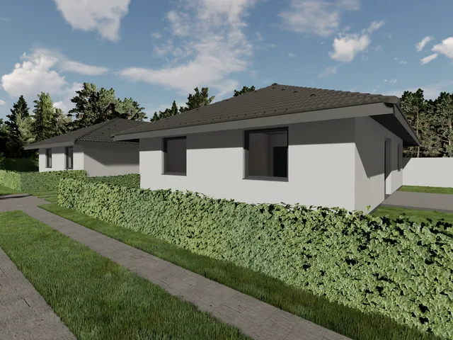 Eladó ház Ráckeresztúr 91 nm