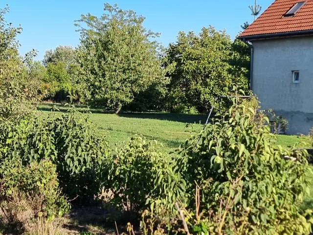 Eladó telek Érd, Újtelep 2700 nm