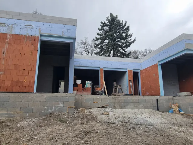 Eladó ház Diósd, Diósdliget 145 nm