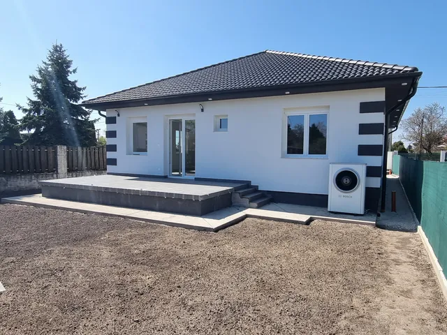 Eladó ház Érd, Fenyves-Parkváros 134 nm