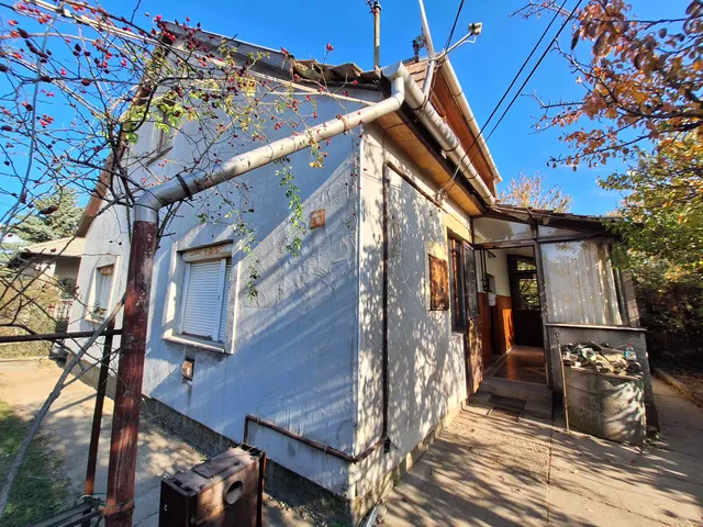 Eladó ház Érd, Fenyves-Parkváros 161 nm