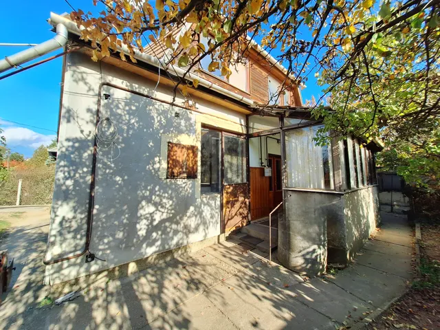 Eladó ház Érd, Fenyves-Parkváros 161 nm