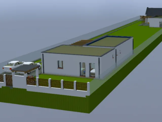 Eladó ház Érd, Újtelep 110 nm