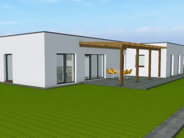 Eladó ház Érd, Újtelep 112 nm