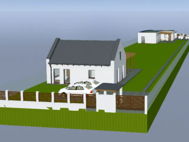 Eladó ház Érd, Újtelep 112 nm