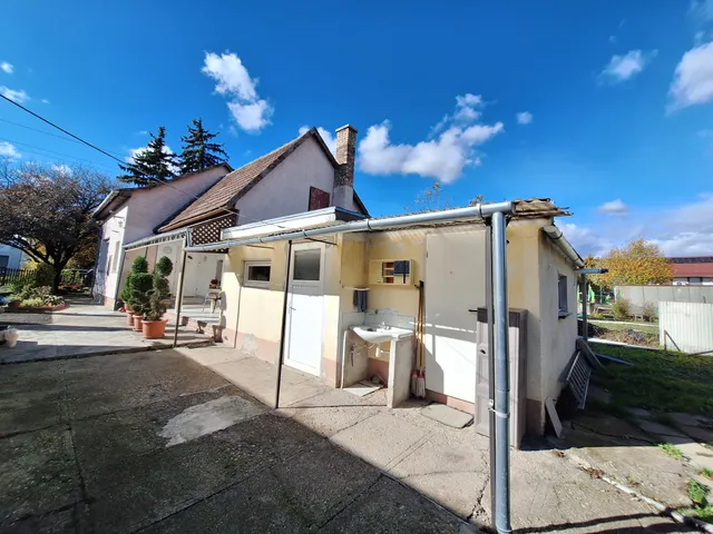 Eladó ház Érd, Újfalu 80 nm