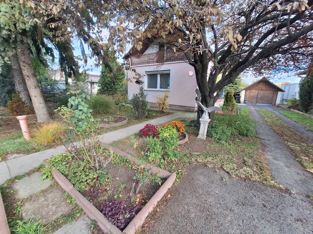 Eladó ház Érd, Újfalu 80 nm