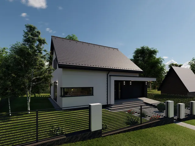 Eladó ház Érd, Fenyves-Parkváros 138 nm