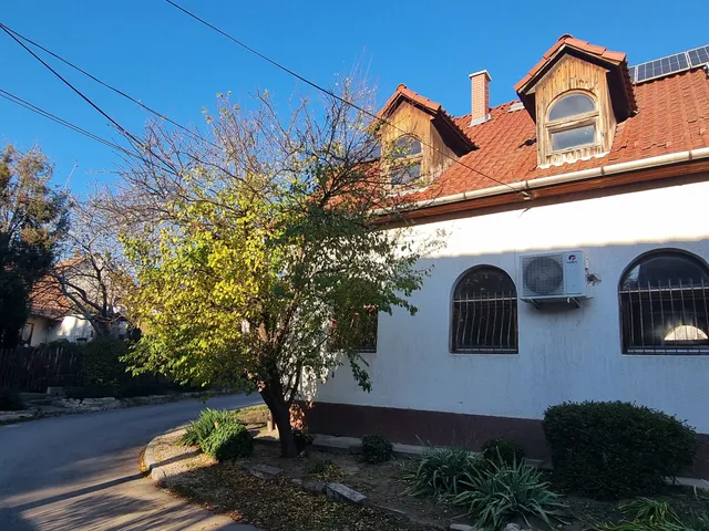 Eladó ház Diósd, Ófalu 154 nm