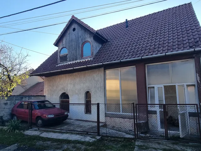 Eladó ház Diósd, Ófalu 154 nm