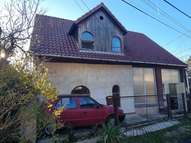 Eladó ház Diósd, Ófalu 154 nm