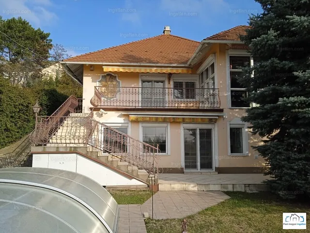 Eladó ház Érd, Érdliget 197 nm