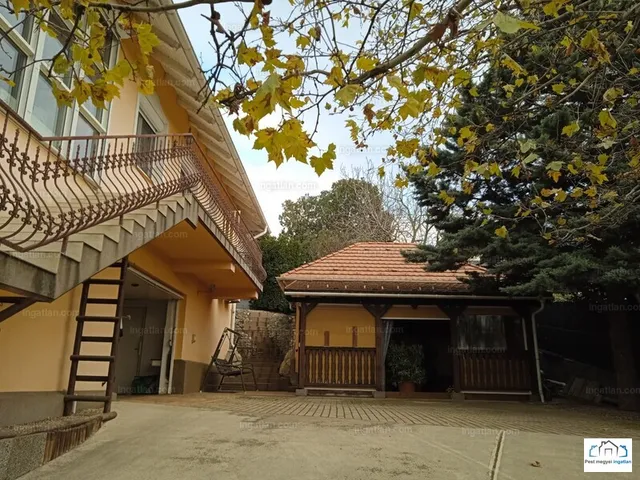 Eladó ház Érd, Érdliget 197 nm