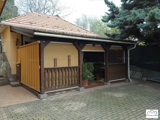 Eladó ház Érd, Érdliget 197 nm