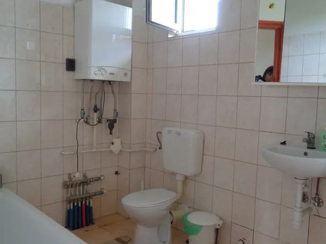 Eladó lakás Érd, Dombosváros 103 nm