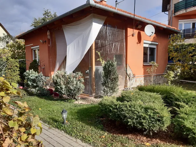 Eladó ház Érd, Tusculanum 132 nm