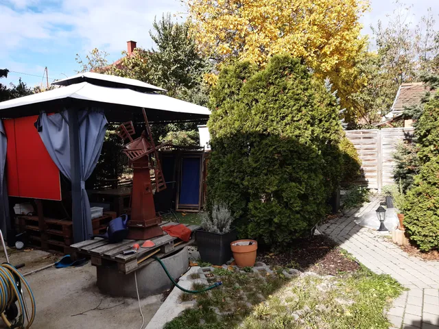 Eladó ház Érd, Tusculanum 132 nm