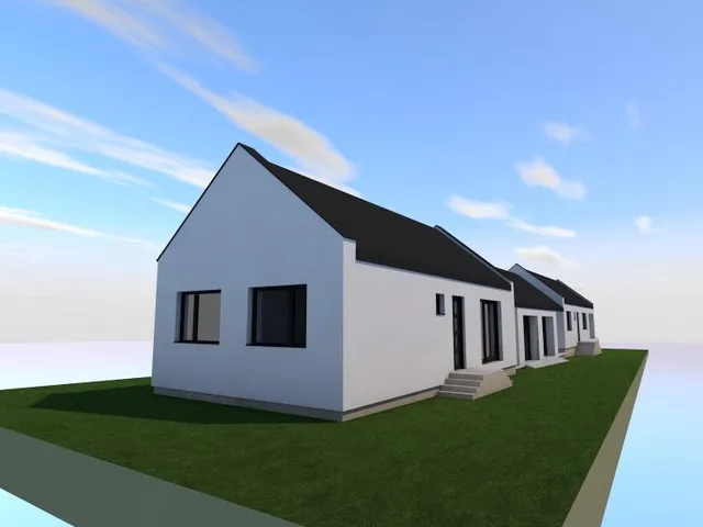 Eladó ház Érd, Ófalu 102 nm