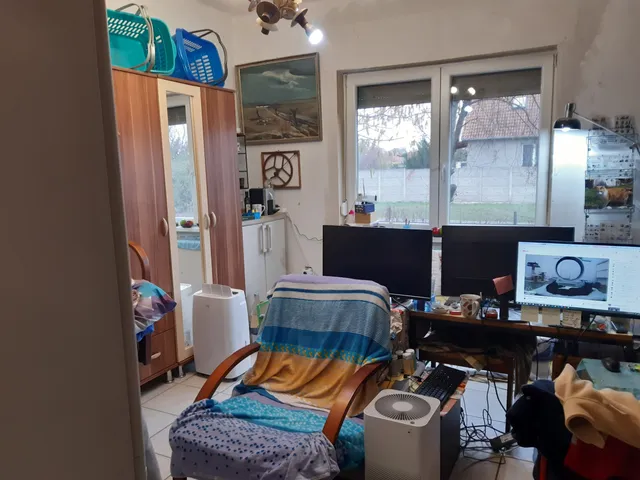 Eladó ház Érd, Tusculanum 121 nm