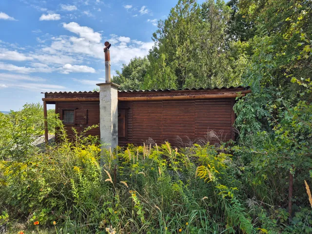 Eladó mezőgazdasági ingatlan Alcsútdoboz 24 nm