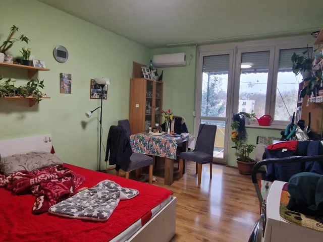 Eladó lakás Budapest XXII. kerület, Nagytétény 56 nm