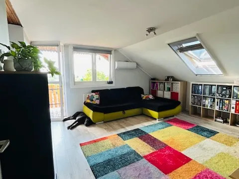 Eladó lakás Érd, Tusculanum 84 nm