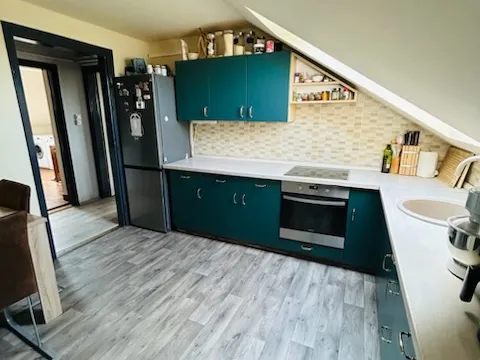 Eladó lakás Érd, Tusculanum 84 nm