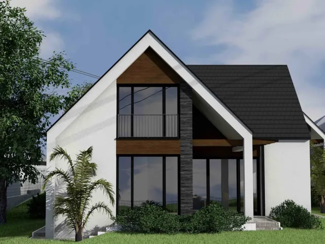 Eladó telek Diósd, Sashegy 1750 nm