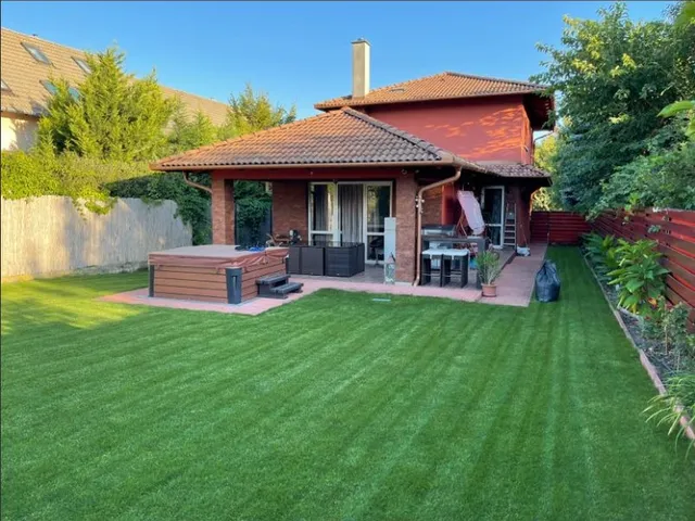 Eladó ház Érd, Parkváros 135 nm