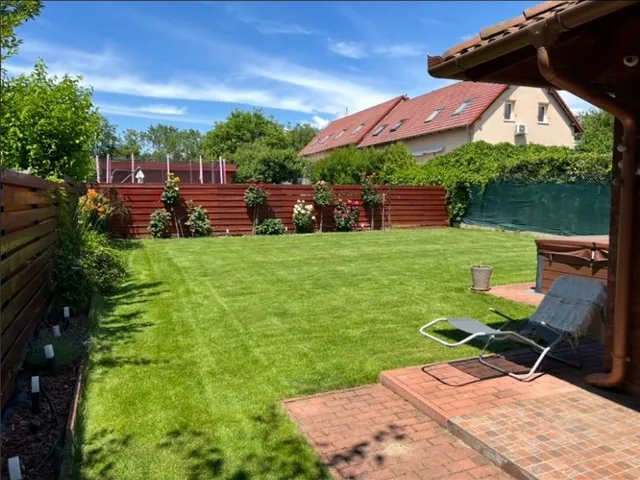 Eladó ház Érd, Parkváros 135 nm