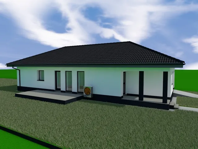 Eladó ház Érd 128 nm