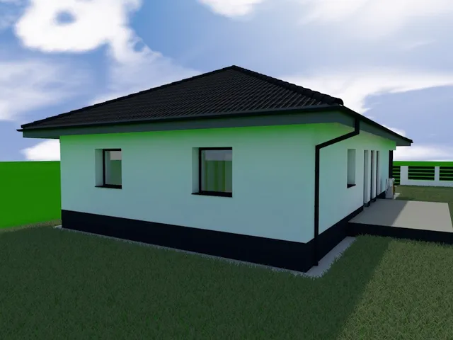 Eladó ház Érd 128 nm