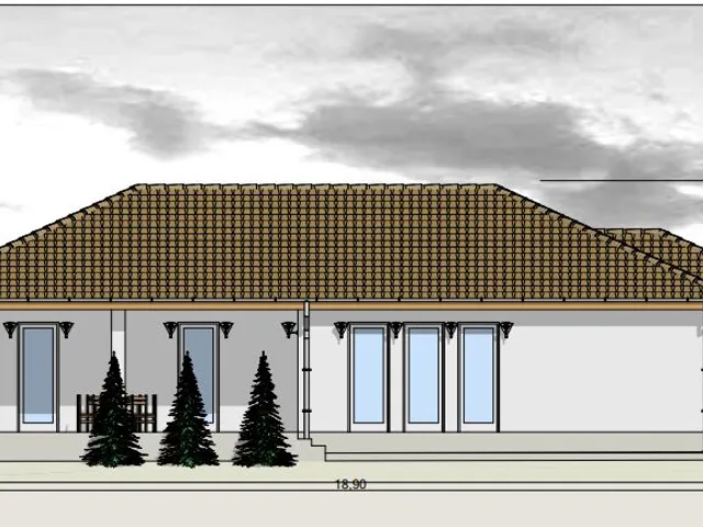 Eladó ház Érd, Dombosváros 137 nm