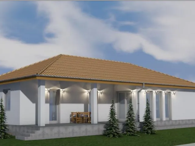 Eladó ház Érd, Dombosváros 137 nm