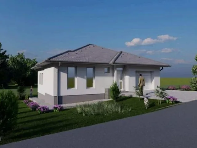 Eladó ház Érd, Vincellér 110 nm