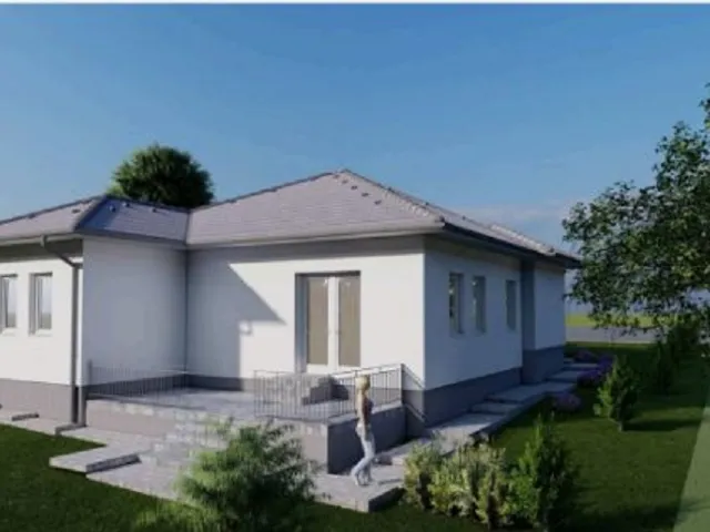 Eladó ház Érd, Vincellér 110 nm