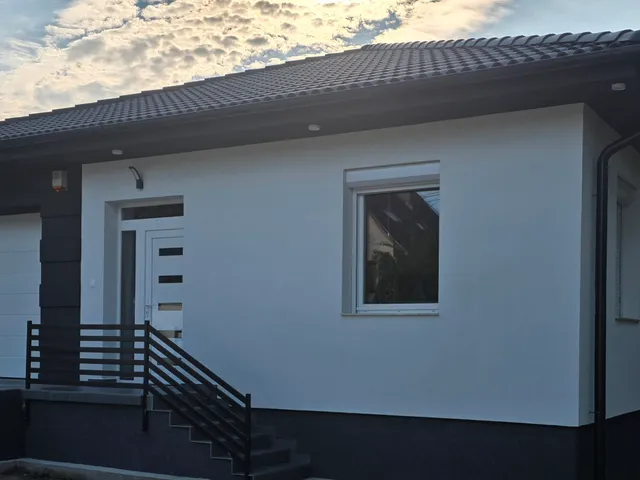 Eladó ház Érd, Fenyves-Parkváros 158 nm