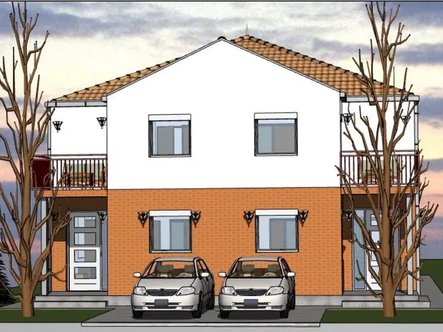 Eladó ház Budapest XXII. kerület, Budatétény 94 nm