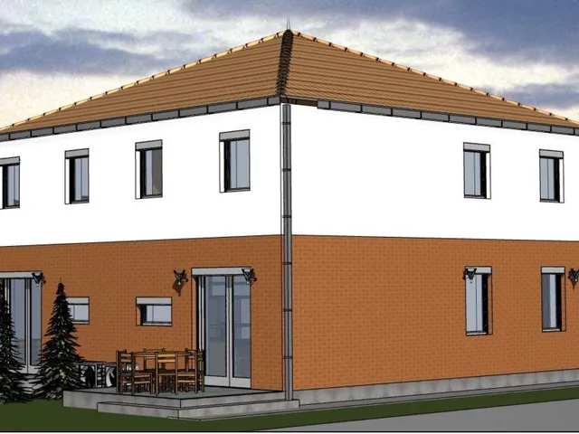 Eladó ház Budapest XXII. kerület, Budatétény 94 nm