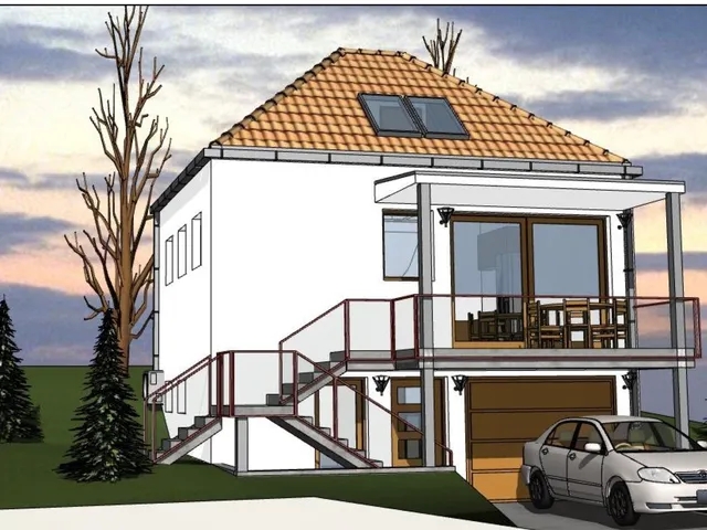 Eladó ház Érd, Ófalu 85 nm