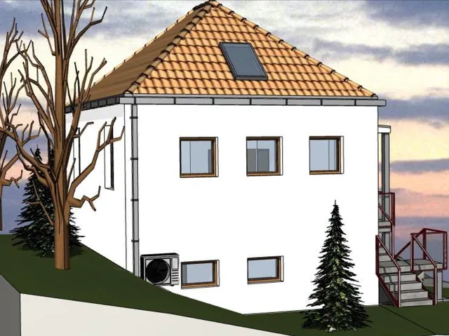 Eladó ház Érd, Ófalu 85 nm