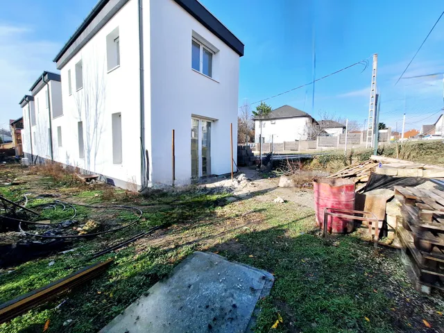 Eladó ház Érd, Parkváros 107 nm