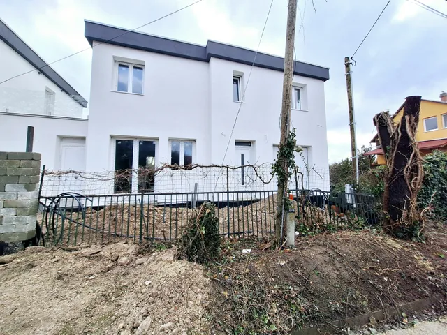 Eladó ház Érd, Parkváros 120 nm