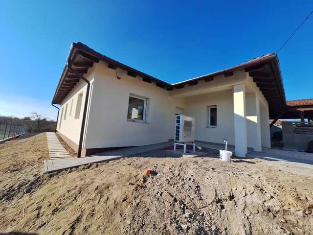 Eladó ház Érd, Fenyves-Parkváros 117 nm